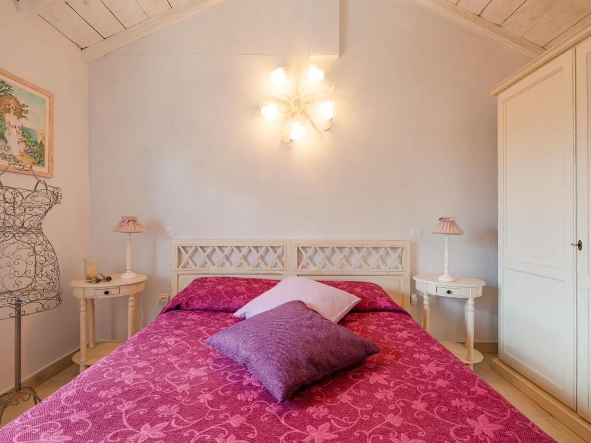 Apartment La Bastide De Claude By Interhome La Roquette-sur-Siagne Exterior photo