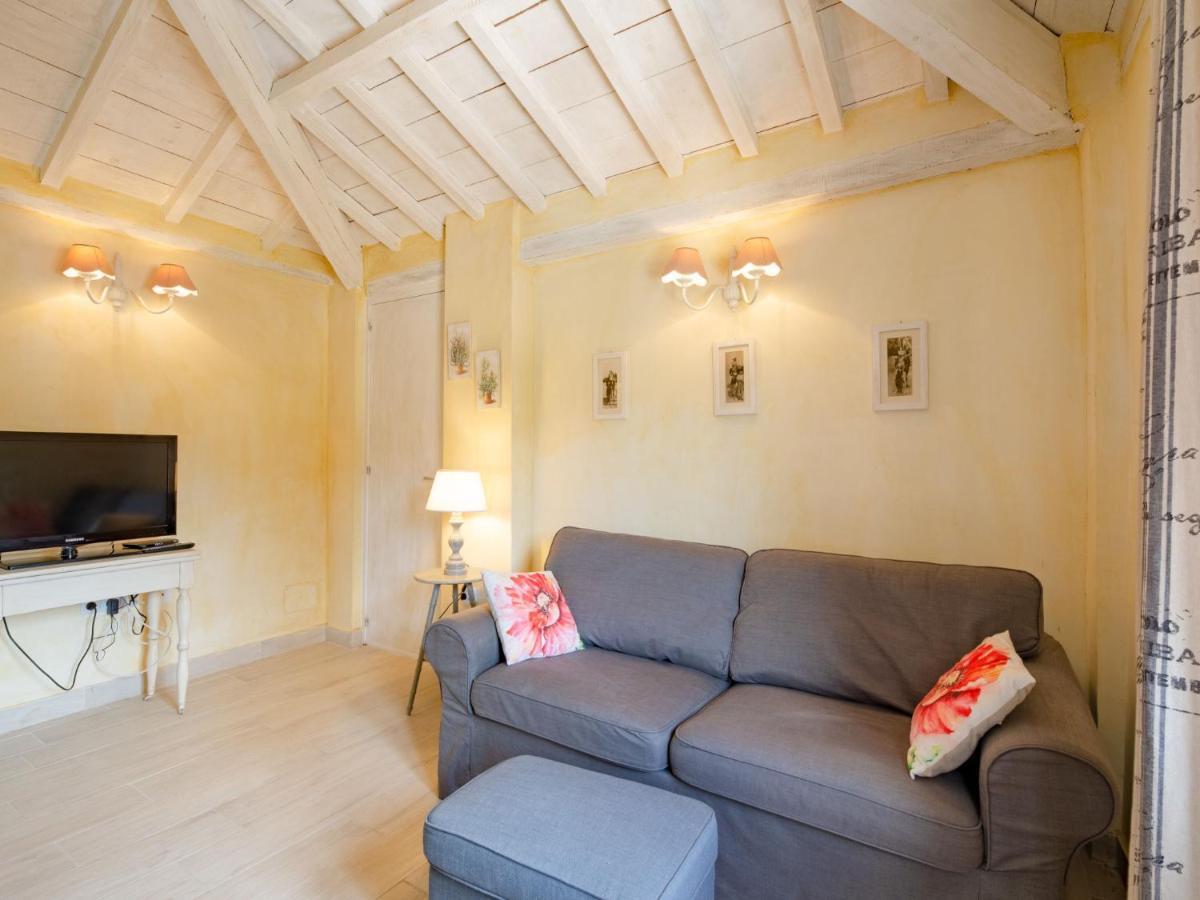 Apartment La Bastide De Claude By Interhome La Roquette-sur-Siagne Exterior photo